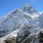 Trekking in Nepal, Everest