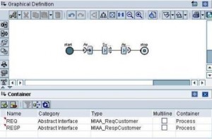 BPM Integration Process