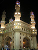 The Charminar, Hyderabad, India