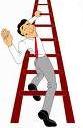 Climbing your way to the top