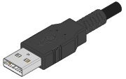 A USB Line