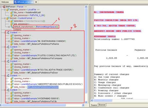 Parsing PDF Files using SAP PI