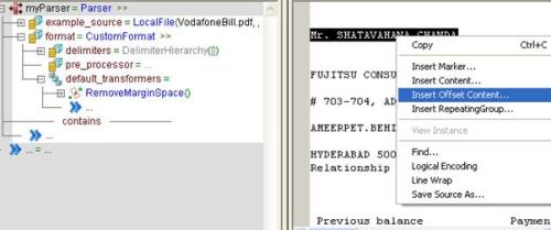 Parsing PDF Files using SAP PI