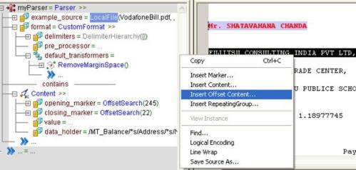 Parsing PDF Files using SAP PI