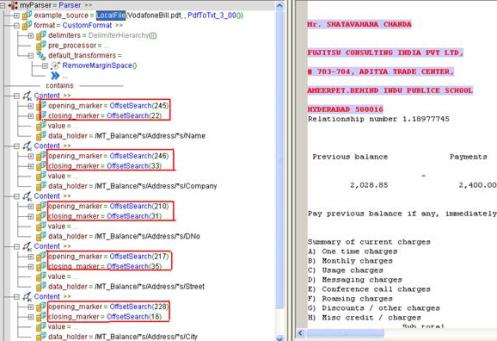 Parsing PDF Files using SAP PI