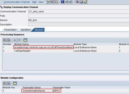 Parsing PDF Files using SAP PI