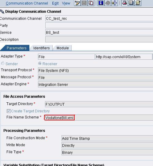 Parsing PDF Files using SAP PI