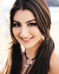 Soha Ali Khan