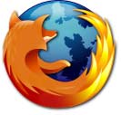 Mozilla Firefox Logo