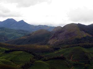 Munnar