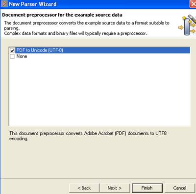 Parsing PDF Files using SAP PI