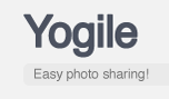 yogile photo albums service