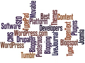 blog platforms