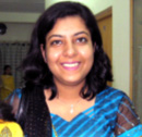 Nisha Ramchandani