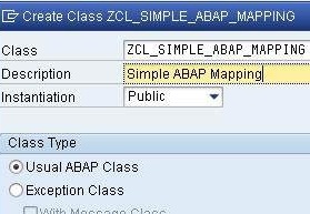 abap-mapping