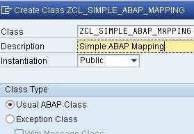 abap-mapping
