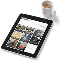 Flipboard for iPad