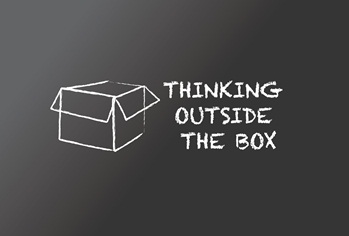 Thinking Outside the Box