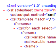 xslt-example