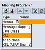 xslt-sap-pi